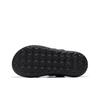 Puma Comfortable And Durable Slide Sandals Women Footwear Black 399450-02
