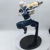 Figurka Anime Uzui Tengen Wzór Bojowy Dekoracja Model PVC Figurka Akcji Statua Zabawki Dla Dzieci Prezent