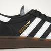 adidas Handball Spezial Noir Blanc Gomme Baskets Unisexe Noir Core Blanc Nuage IE3402