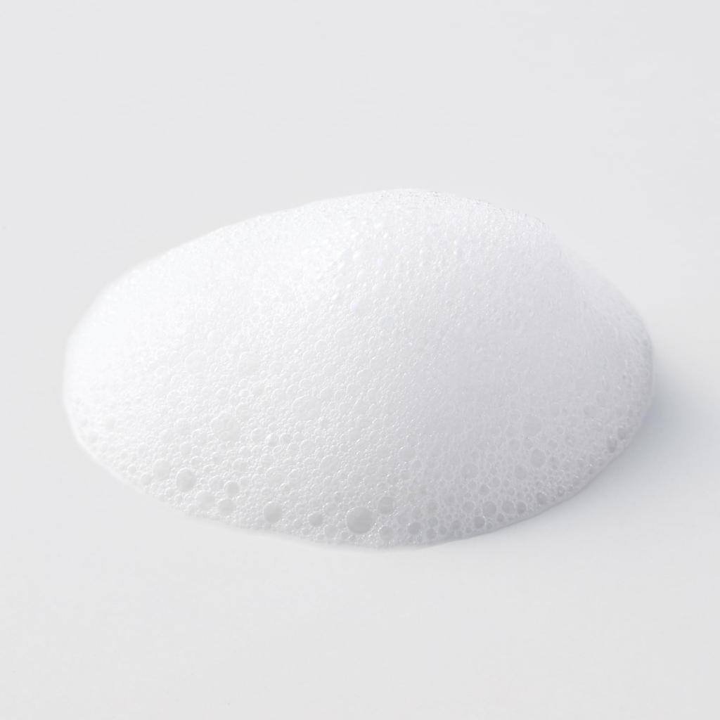 MUJI Sensitive Skin Hand Foaming 84935800 Soap, Type, 250mL,