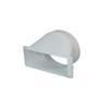 Exhaust Duct Interface for Haier Portable Air Conditioner Hose Tube Connector For Mobile AC Exhaust Hose Installation