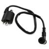 Motorcycle Performance Parts Ignition Coil Ignite System Unit For HONDA CBF125 CB CBR CR 125 CR 250 500 CRF450 TRX 650 700