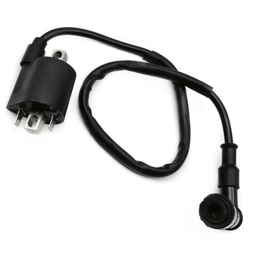 Motorcycle Performance Parts Ignition Coil Ignite System Unit For HONDA CBF125 CB CBR CR 125 CR 250 500 CRF450 TRX 650 700