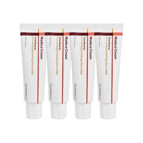 CENTELLIAN24 Madeca Cream Season 7 Time Reverse 50ml x 4_633195 Madeca Cream Season 7 50ml x 4