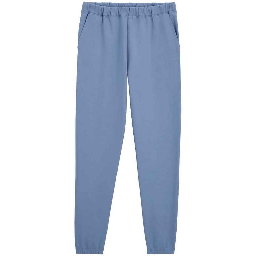 Gildan Herren Softstyle Mittelschwere Taschen-Sweathose