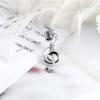 Party Lapel Brooch Concert Badge Pin Enamel Pin Brooches Pin Microphone Brooches Music Note Brooch