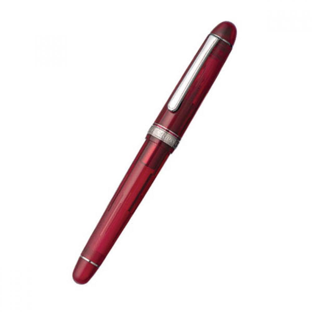 

Перова ручка Platinum [Limited] Chunxiao B bold