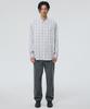 SHIRTER Navona Shirt V3 (Check Gray)