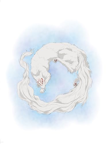 TV Anime "Natsume's Book of Friends" Official Visual Book ~Remnants of Time~