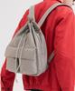 National Publicity Coachella Nx Backpack Beige