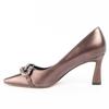 Women's High Heel Shoe.  Montevita  Balizia2  100981