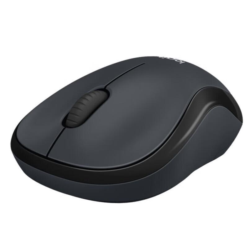 Logitech M220 Silent Wireless Mouse