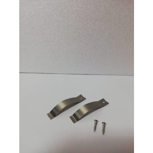 

Стопор для раздвижной двери Maruki Metals (Останавливает отдачу) Нержавеющая сталь S-208 (2)