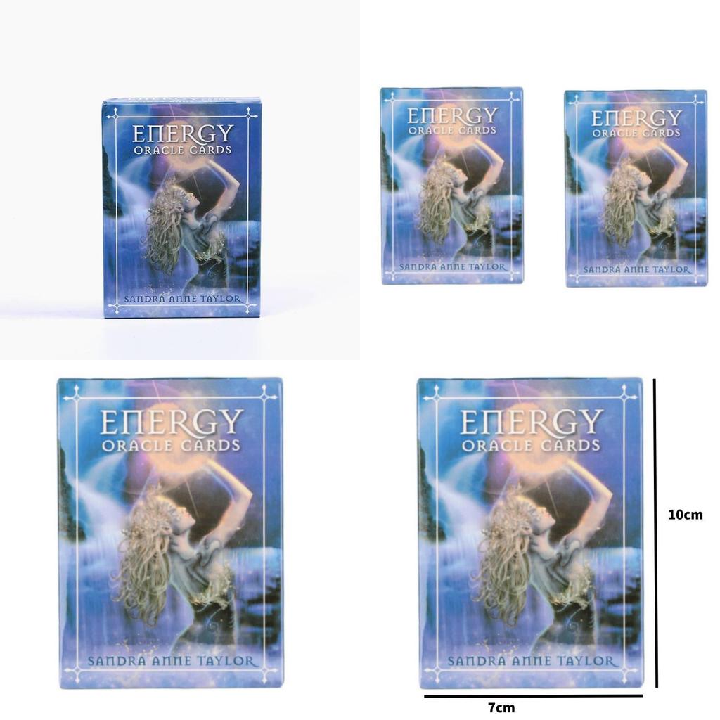 Witches Wisdom Oracle Deck With Divination Cards For Mystical Exploration And Meditation