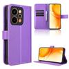 Flip Cases for Realme P4 Power Leather Case [Flip Vintage Leather] Shockproof Durable Retro Phone Case