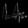 Zhuoyuan Yuedong Commercial Decline Chest Press Trainer