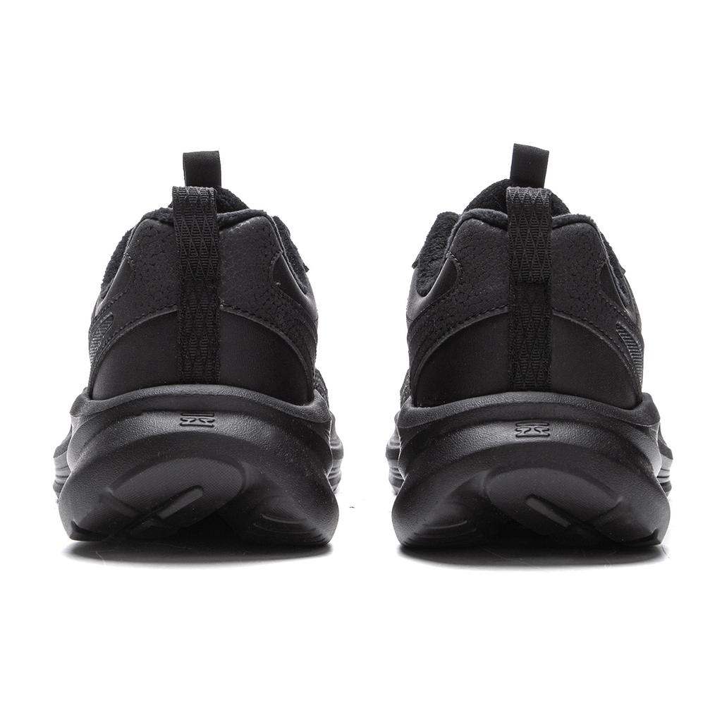 Li Ning Light Breeze V2 Cushioning, Slip Resistant, Abrasion Resistant, Coverage, Lightweight, Rebound Low Top ARSV110-5