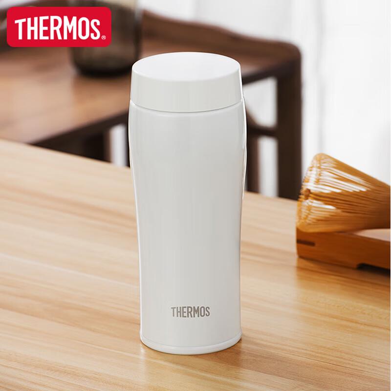 THERMOS JOE-360 Portable Insulated Mug, 360ml