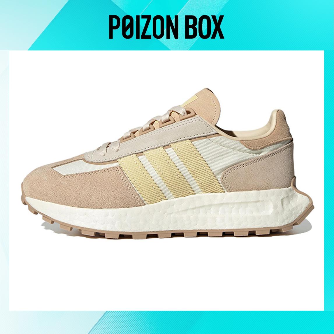 

кроссовки adidas originals Retropy E5 Lifestyle Shoes Women IE1927