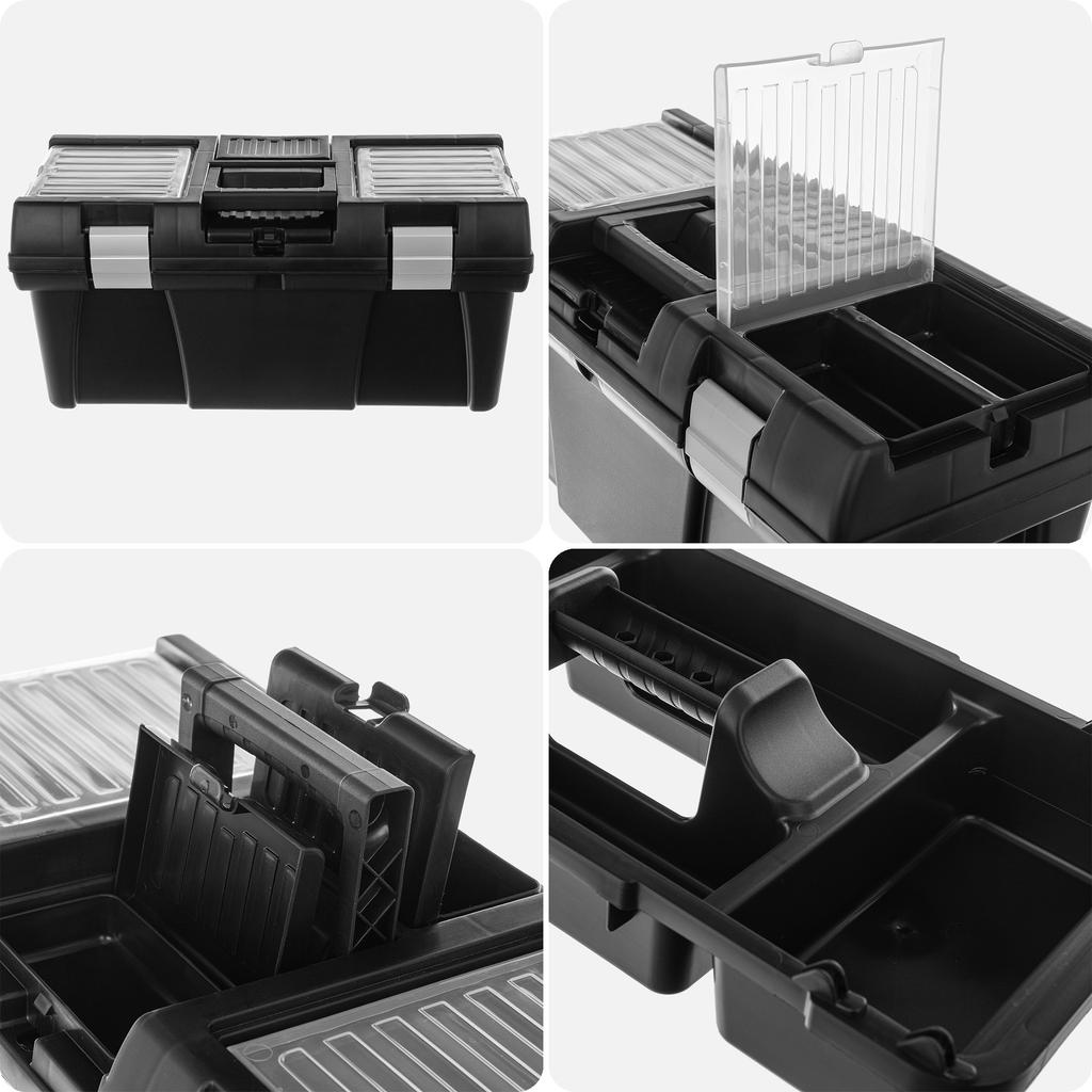 Tool Box Organizer For Tools Pro Workshop Chest System