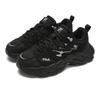 FILA Fern2 Casual Shoes Women sneakers Black F12W511101FBD