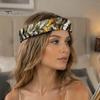 Ancient Style Hair Accessory Greek Laurel Leaf Headband, Medieval Roman Emperor Crown, Forest Elf Goddess Headpiece God Circlet Costume for