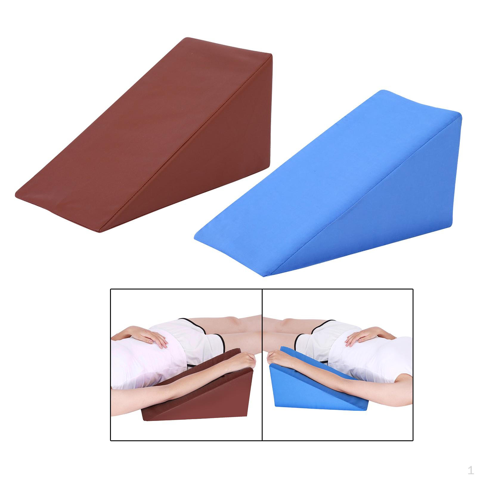 

Ergonomic Arm Support Pillow for Better Sleep Quality