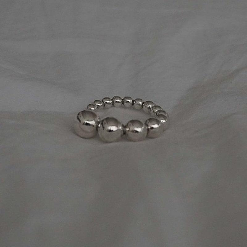 HESTIVO TD300silverR