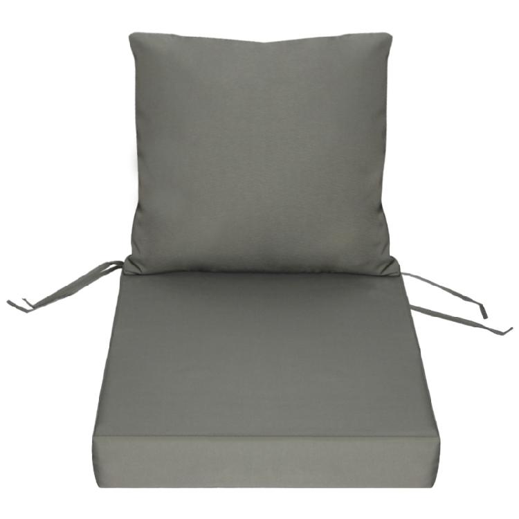 Multifunctional Seat Cushion And Back Pillow With Air Permeability For Any Day Sitting 1 7690₽