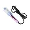 Curling Iron Portable Gradient Color Smart Wet Dry Dual Use Automatic Hair Curler