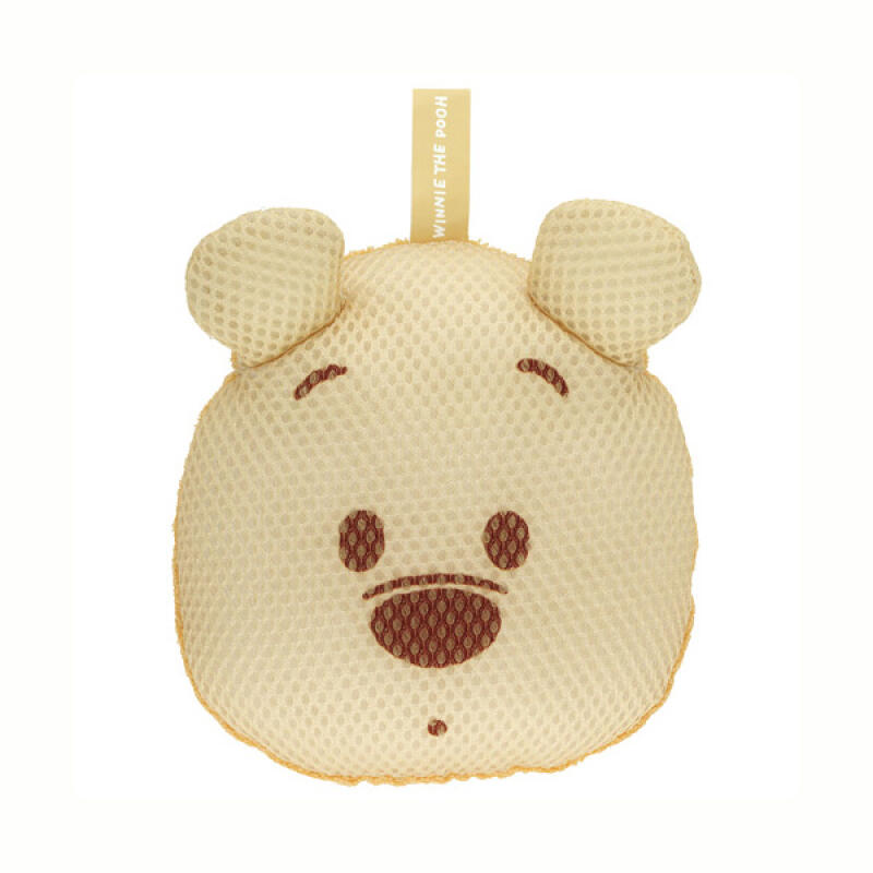 Pooh Body Sponge (H651403)