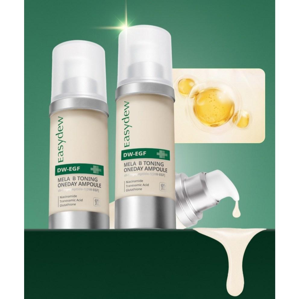 [Easy Dew] DW-EGF Melatoning One Day Ampułka, 10 ml, 1 sztuka