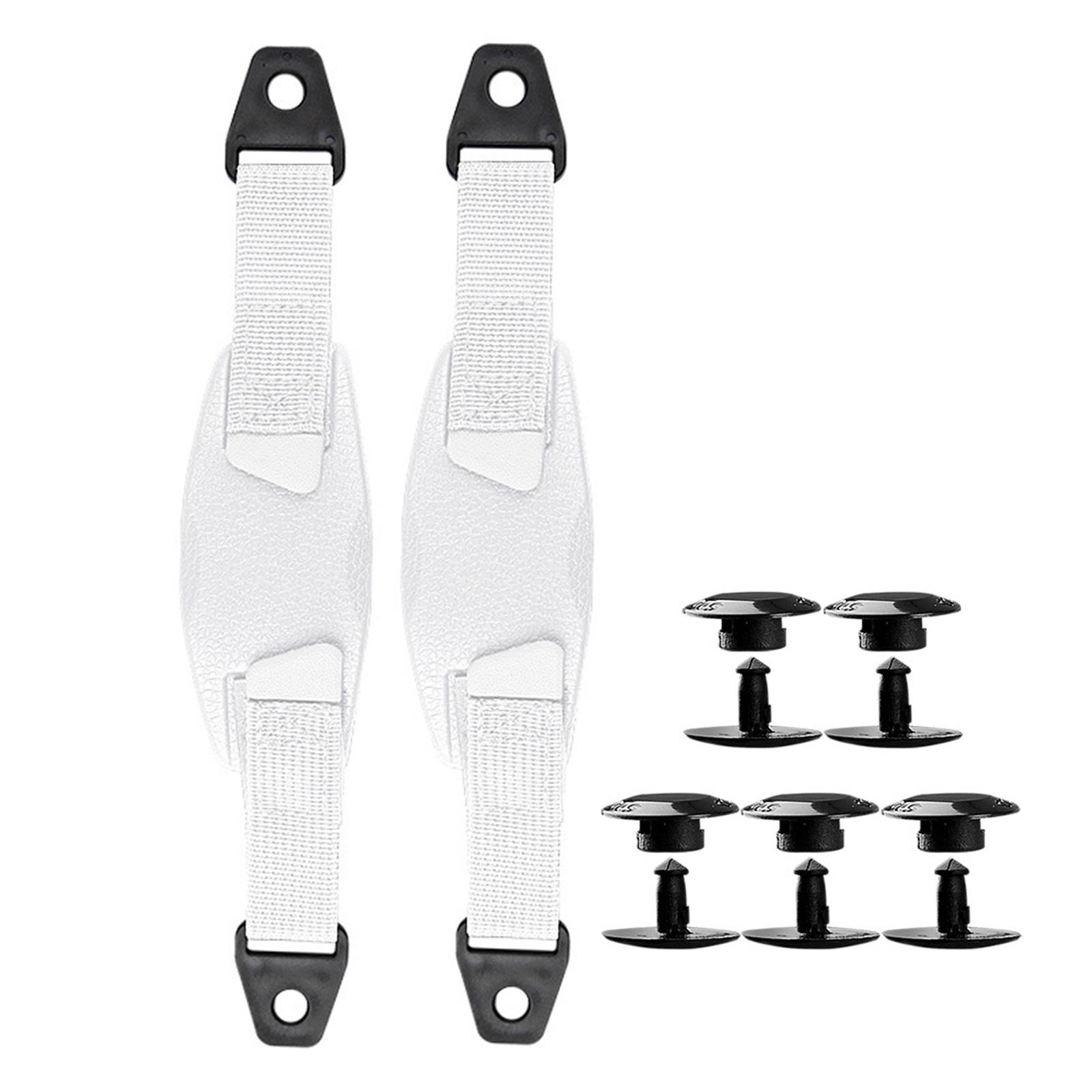 

Обувь с отверстиями Ремешок на пятку Регулируемые Пляжные шлепанцы Сандалии Ремешок Замена Съемный Ремешок на пятку Аксессуар для обуви с отверстиями белый