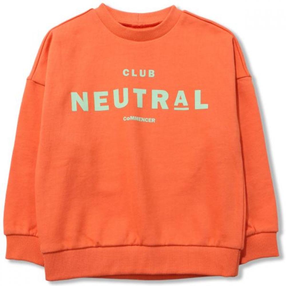 

[романтика] Толстовка Girls Live Action C2015t553 Orange/100