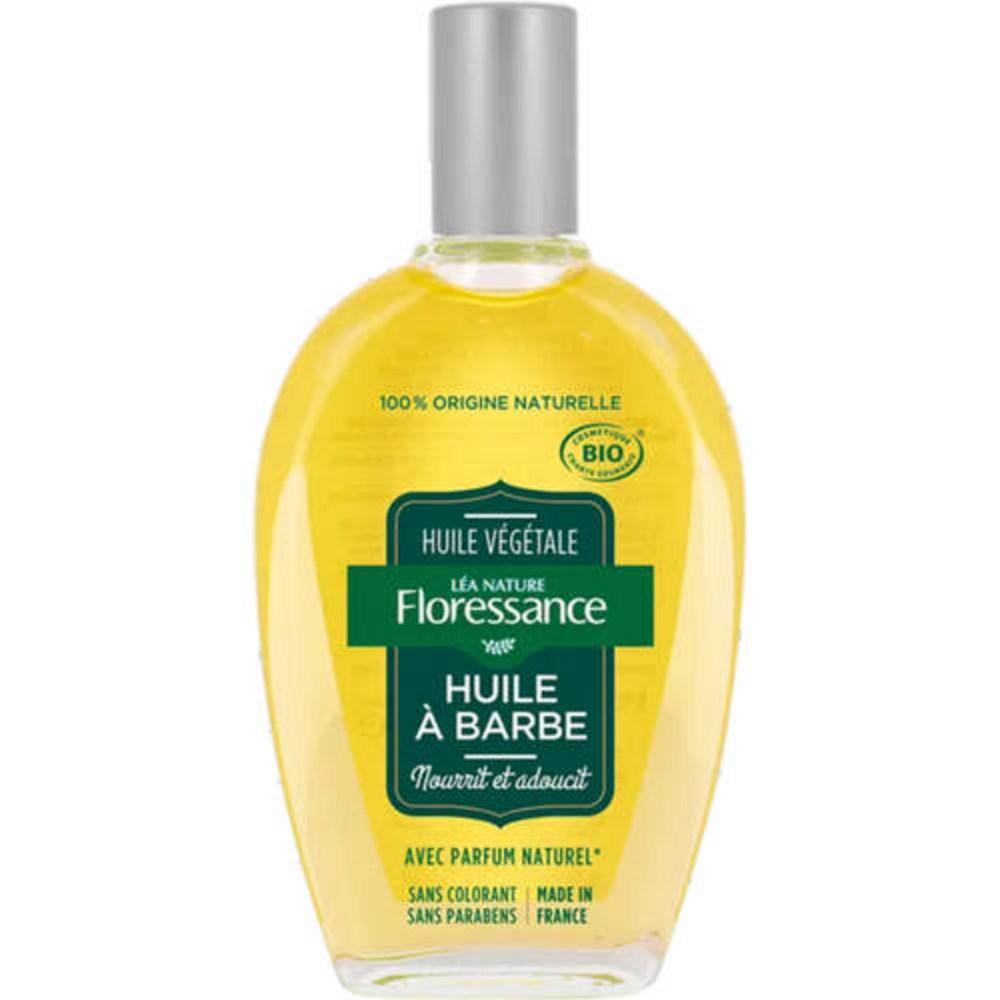 

Масло для бороды LEA NATURE Floresanth 50 мл 2 упаковки