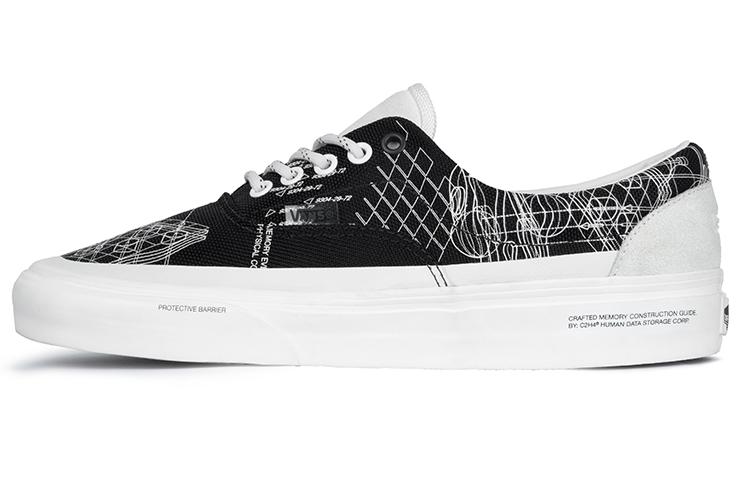 Era C2H4 x Era Vans Virtual Reality Beta VN0A5EFN626 35