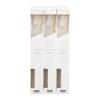 Cline Soft Denture Brush (Set of 3)