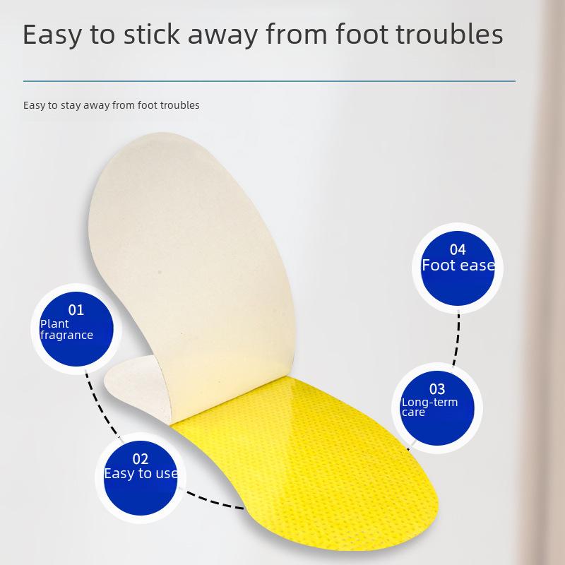 Magic Deodorizer for Foot Odor: Sterilizes, Absorbs Sweat, Lasting Freshness for Basketball Shoes