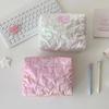 Beauty Case Portable Storage Bag Makeup Bag Shiny Wash Bag For Home Travel Gift