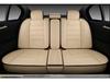 Yinglang Leiling 3D All-Season Car Seat Cushion Pad for Baojun 510 560