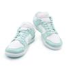 DZ2794-101 Nike Dunk Low Twist Summit White Jade Ice Mint Blue Ocean (Women's)