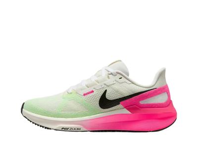 Structure 25 Damen Laufschuhe IB7452-100 Größe