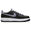 Nike Air Force 1 Low '07 LV8 Nero Grigio Lupo GS CT5531-001