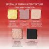 PERFECT DIARY - Golden Tiger & Ink Cat 12 Color Eyeshadow Palette