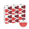 UCC Drip Pod Capsules, Guatemala & Colombia, 12 Servings X 6 Boxes