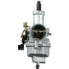 Carburateur de Moto CG200 PZ30 Carburateur Manuel Pour 175- 250cc Dirt Pit Bike ATV Motocross CM200 XL250 TRX250 XR200 Moto 30MM