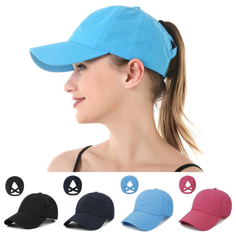 Buy 8Colors Peaked cap Leisure Mesh Cap 
