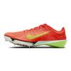 Pantofi sport unisex Air Zoom Victory 2 Bright Crimson Lime Blast Roșu Hiper-Portocaliu Coral Spălat FD8411-600