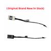 Original Gimbal Camera Signal Cable for DJI FPV Drone Replacement PTZ Camera Image Transmission Flexible Wire Line Repair Parts