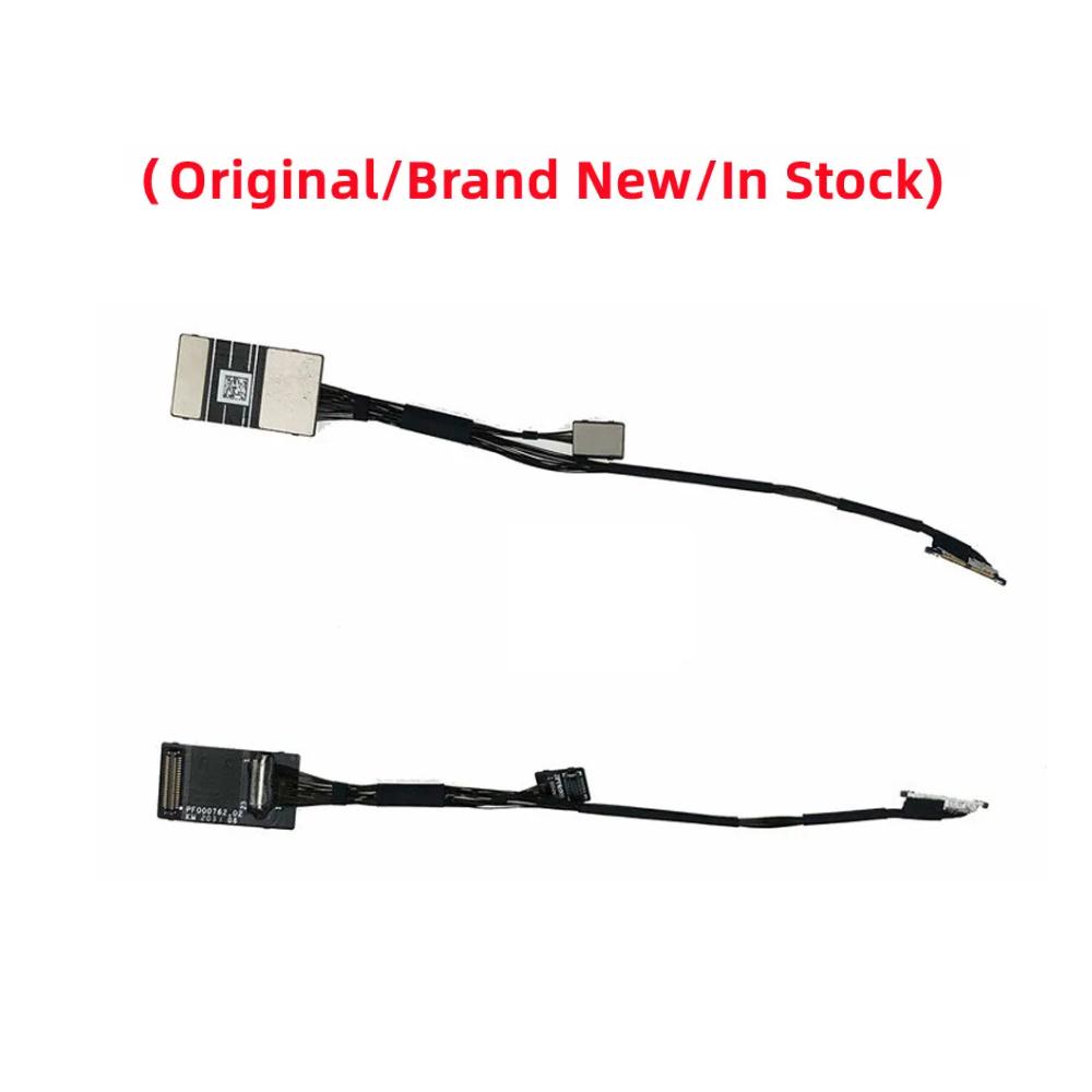 Original Gimbal Camera Signal Cable for DJI FPV Drone Replacement PTZ Camera Image Transmission Flexible Wire Line Repair Parts